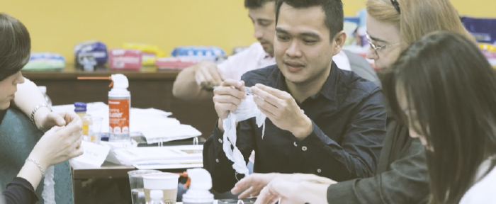 In-Person Training 