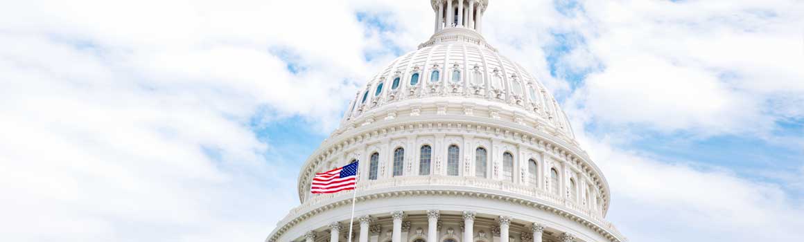 Government Affairs and Advocacy