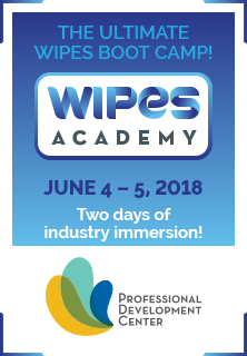 Wipes Academy