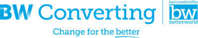BW Converting Logo