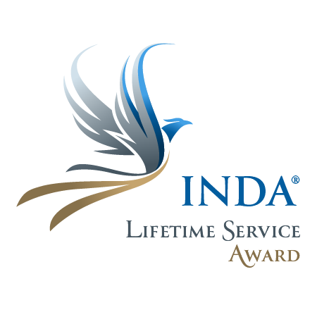 Lifetime Service Award