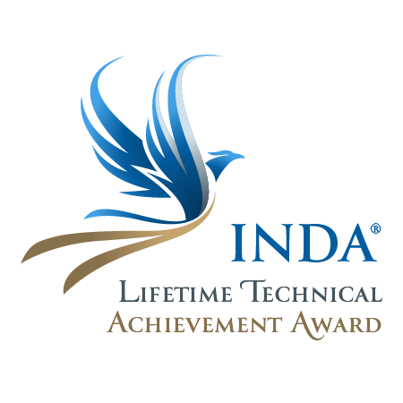 Lifetime Technical Achievement Award
